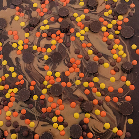 Reese's Bark
