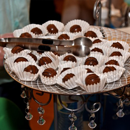 Chocolate Buffets - Image 9