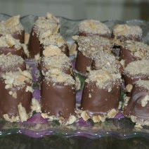 Chocolate Buffets - Image 10