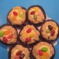 Oreo Bird's Nest
