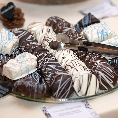Chocolate Buffets - Image 2