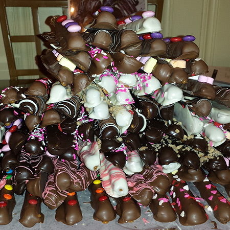 Chocolate Buffets - Image 3