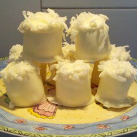 Snowballs