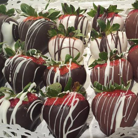 Berry Lovers