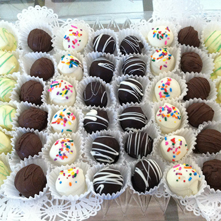 Chocolate Buffets - Image 16