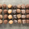 Candy Bar Collection Truffles
