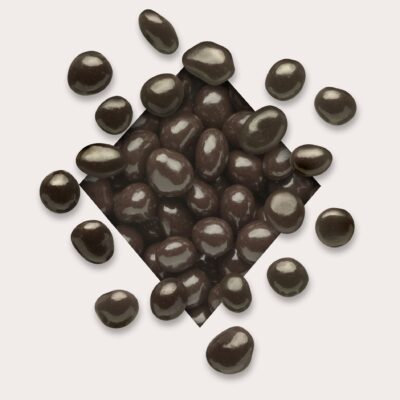 Dark Chocolate Cranberries
