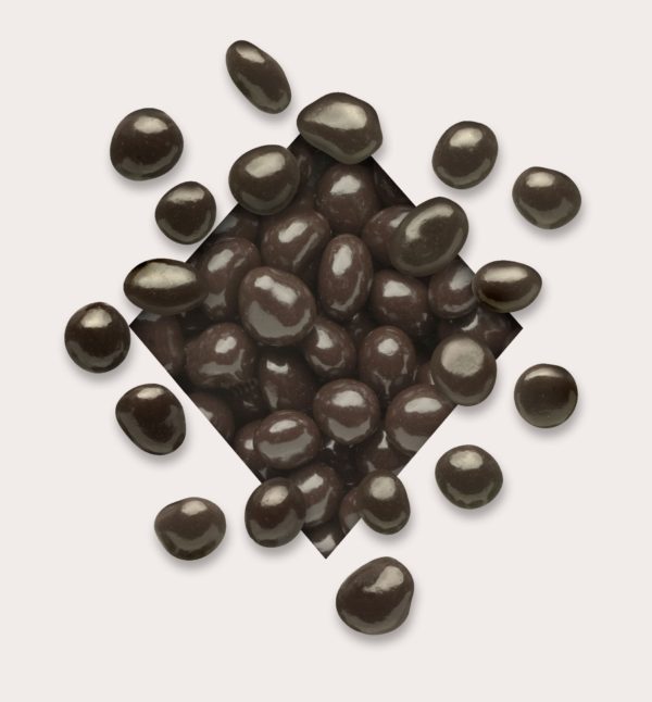 Dark Chocolate Cranberries