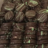 Chocolate Dipped Oreos