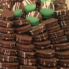 Chocolate Dipped Oreos - Image 2