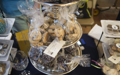 MassLive: Mother’s Day chocolates and baked goods from Wilbraham’s Wicked Good Treats By Elaine