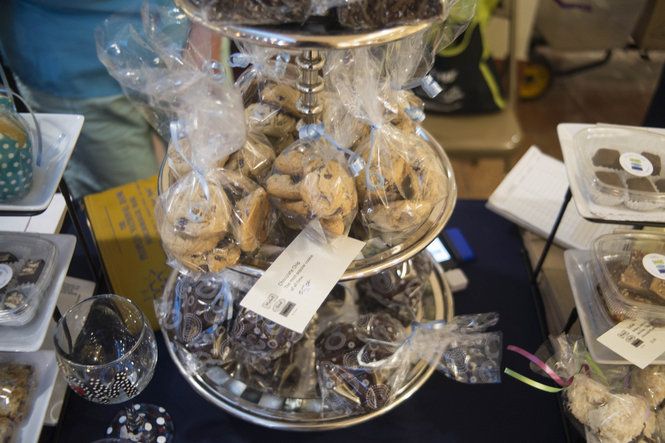 MassLive: Mother’s Day chocolates and baked goods from Wilbraham’s Wicked Good Treats By Elaine
