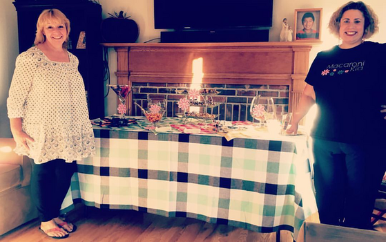 Macaroni Kid – Candy Bar Fun for Your Next Celebration