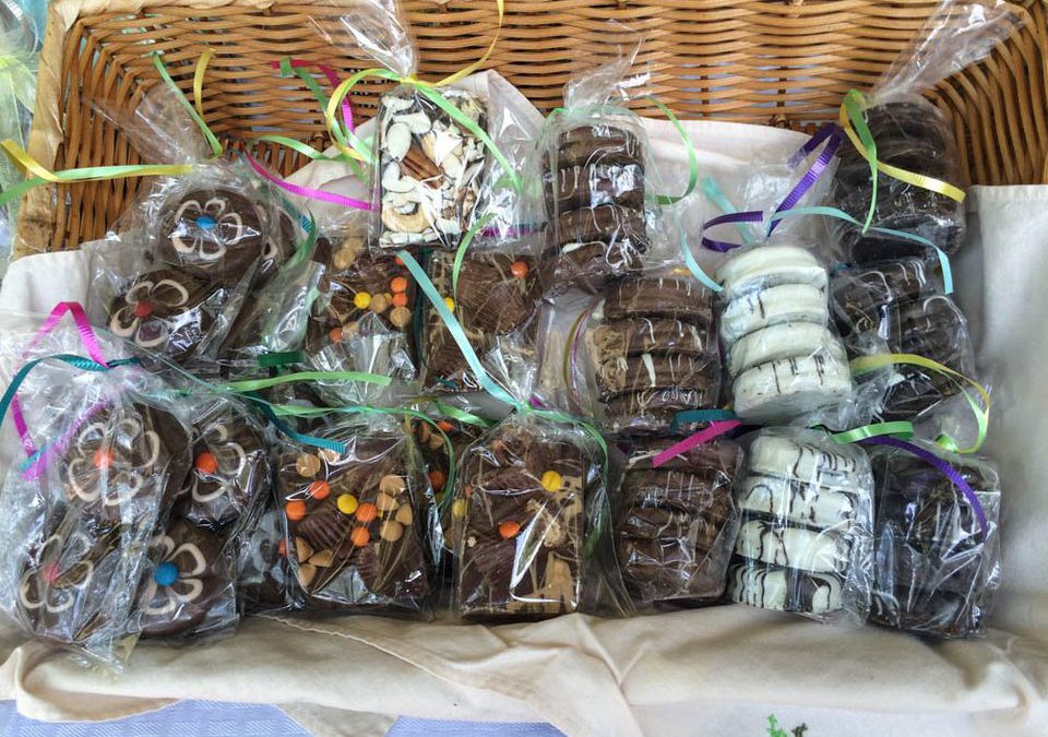 MassLive – Farmers market opens at The Shops at Marketplace in Downtown Springfield