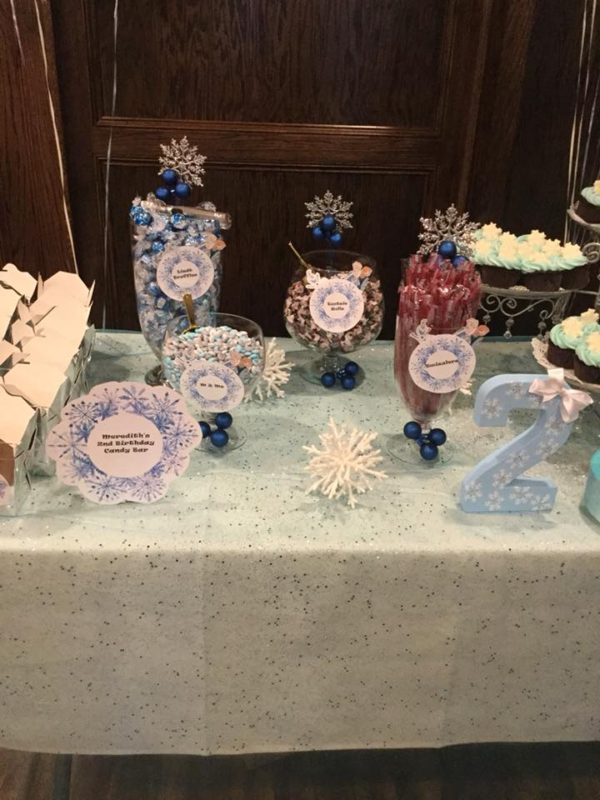 Sweetest Ever Candy Bar - Image 2