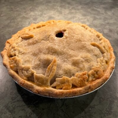 Apple Pie