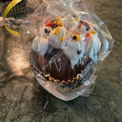 Cocoa Bomb